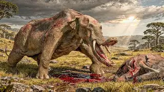 Animali Terrificanti Che Torneranno Presto Dall'Estinzione | 4K