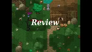 RPG-Maker-Review: St&uuml;rmische Tage von Cloud8888 (2012) [DEUTSCH]