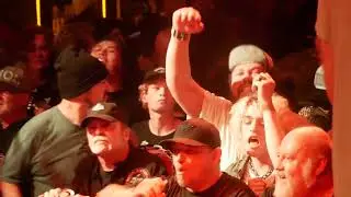 RADOLESCENTS at The Observatory OC - WORD ATTACK