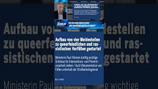 &bdquo;Mir machen Meldestellen Angst&rdquo; #hubertusknabe #interview #schulerfragenwasist #meldestelle #ddr