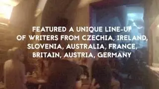 Prague MICROFESTIVAL 2016 Showreel