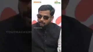 Yourbackers News 7 Interview | Namma OTT | Krishna Raju | Kottachi | Kazhu Maram #shorts
