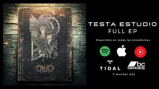 Endless - Testa Estudio (FULL EP)