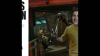 Travis Pollen EP 58: Guardian Of Science