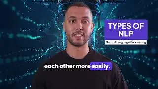 Types of Natural Language Processing (NLP) | Complete Guide with Examples