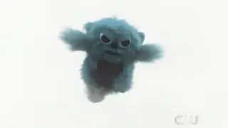 Legends of Tomorrow 3x18 | Beebo vs Mallus