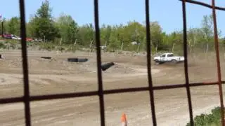 Bfg Racing Liverpool Matt Garland 2015 First Run
