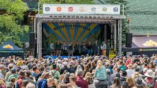 Festival Season in Keystone | Music, Food & Mountain Vibes