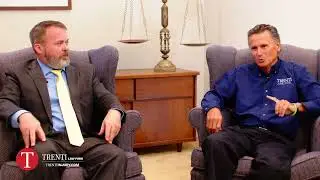Years of Experience Fighting Insurance Companies | Minnesota Personal Injury Attorneys