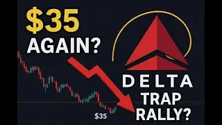 &ldquo;Don&rsquo;t Get Fooled! Why Delta&rsquo;s Rally Might Be Over&rdquo;- Delta airlines stock price
