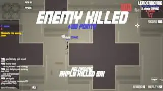 Vertix io Serious Sniper