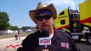 The BTOSports.com Bottom Line Show - S02E02 - Freestone