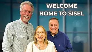 What Brought Us Back to Sisel After 2 Decades