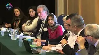MEDIA ETHICS IN A CHANGING WORLD  - International Communications Forum ICF 2014