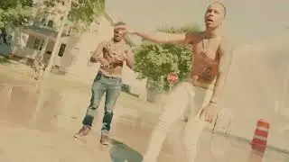 New Phone X Super Throwed Dave (Official Music Video) #milwaukee #superthroweddave #wap