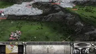 Divide and Conquer: Gondor - #120: The Flood of Armies