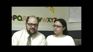 Building Blocks Preschool Parents