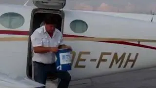Mali AIR - Transport of Dangerous Goods