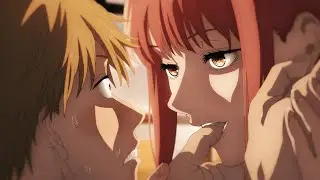 Warlord Colossus-Moons Out, Goons Out(AMV Chainsaw Man)