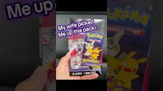 15 cards 1 mini pack. #pokemon #boosterpacks