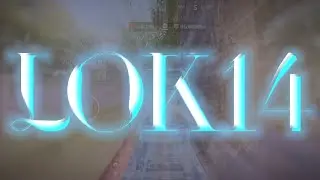 FREE AGENT | COMPETITIVE PUBG MOBILE | LOK14