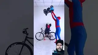 #automobile #nothingimposibleinthisworld #spiderman #trythatinasmalltown #ishowspeedwannabe