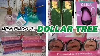 DOLLAR TREE FINDS!!! BROWSE WITH ME