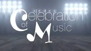 Celebration of Music - Talent Search for East Tennessee!