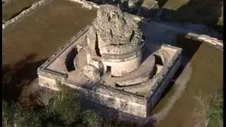Ancient Maya &mdash; Tools of Astronomy