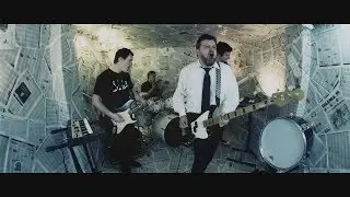 Bodark - Ascundem (Official Video)