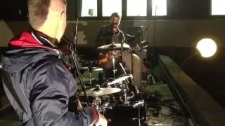 God Tempts Hero - Rooftop Jam