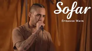 Strange Ways - Seaside | Sofar Denver
