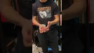 Swing & Swivel Cut (Tutorial out now)