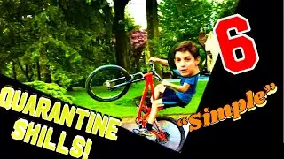 6 Easy MTB Skills/Tricks anyone can do!