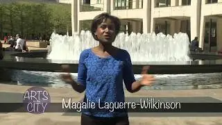 Arts in the City | Arts in the City
