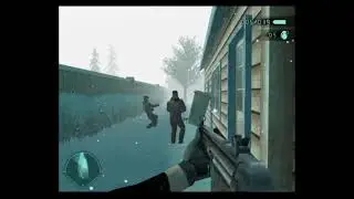 Ice Nine (cancelled game) - PSW Preview