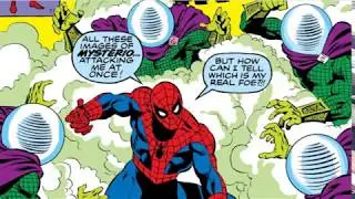 Top 5 Best Mysterio Powers