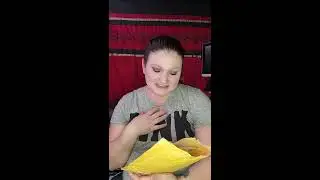Unboxing FREE BABY samples