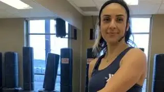 Boot Camp with Mery at the Downtown Y