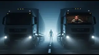 Check out these chilling road stories you've never seen before