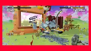 [New] Gumslinger 2: Ducks & Nukes (by Itatake) - (Android Games)