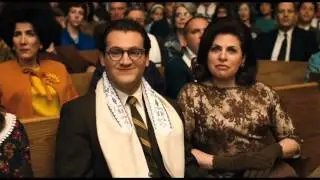 A Serious Man Trailer (2009)
