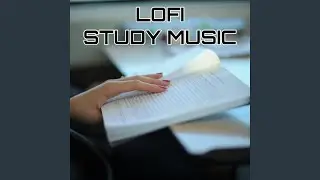 Redblack LoFi Study Music Cream Lo Fi