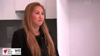 Granny Flat Solutions appearance on SBS News