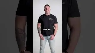 Boots to Boots | Steve Maclin | September Prevention Month - Dial 988 & Press 1