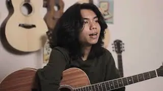 @akujeje - Andai LIVE In Collaboration Mandalika Music x Aku Jeje Demo with Guitar APS-02 (GA-NS)