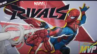 Marvel Rivals Season 6 DeadPool