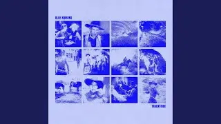 Blue Ribbons