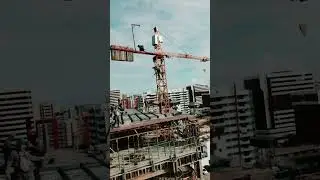 Link Residence &ndash; retrospectiva das obras 2025