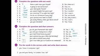 Learn English with Teacher Sayed